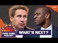 James jones and mat ishbia share vision for phoenix suns future