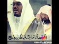 الشيخ ناصر القطامي     يلا بينا نصلي علي نبينا 109553140655969