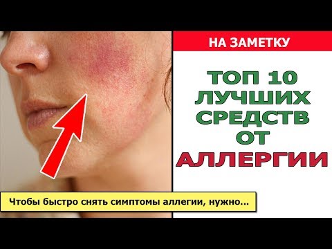 Топ 10 лучших