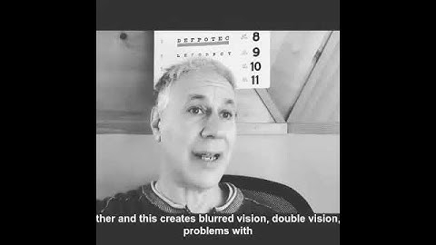 Can we improve 3D vision?
