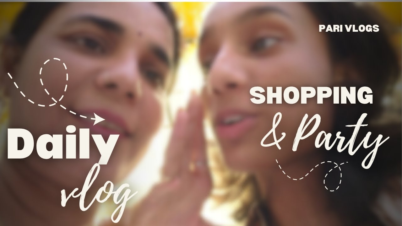 NEW MARKET SE ITNI SARI SHOPPING