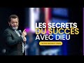 LES SECRETS DU SUCCES AVEC DIEU - PASTEUR MARCELLO TUNASI