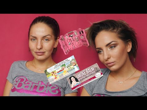 Video: Hvad Er Der I En Kosmetikpose Til Stjernerne - Hvilken Kosmetik Bruger Berømtheder