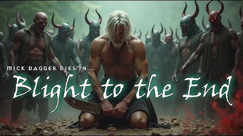 Diablo 2 - Poison Dagger Only Necromancer Hell Challenge Run