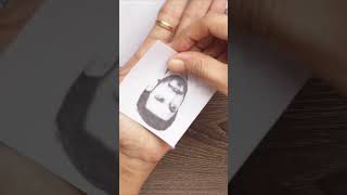 How to do portrait mehndi | do watch detail Video for all information screenshot 5