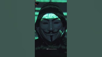 Hacker whatsapp Status/Hacker attitude whatsapp Status/Hacker Vertical whatsapp Status/Anonymous