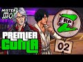 PREMIER COMA | GTA RP (RPZ) #02