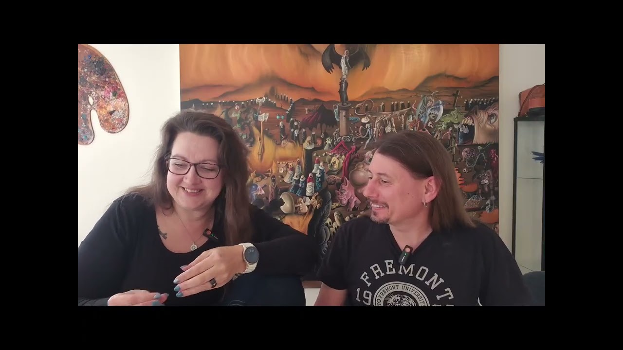 Rundt om Strik - Afsnit 10