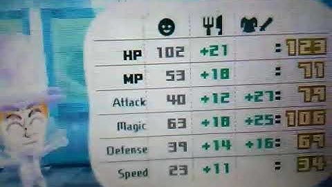 All my QR Code In Miitopia