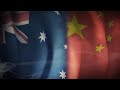 Questions over China’s ‘late’ accusations of Australia spying