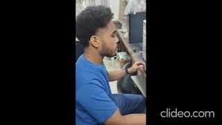 Vicker's Hardness test (TUCSEN - OM) Part 2 - Group. 3