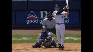 July 24, 2005 - Dodgers vs Mets