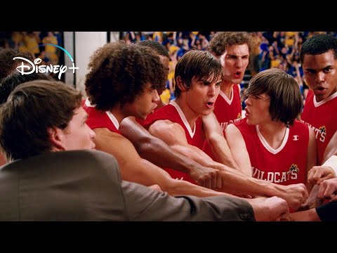 High School Musical 3 - Now Or Never (Official Music Video) 4k