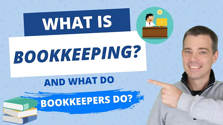 What is Bookkeeping and What Does a Bookkeeper Do? - DayDayNews