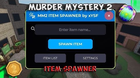 [2025🔥] MM2 Script Spawner + Autofarm | Pastebin | No Key | Mobile & PC Support!