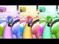 3 Color Epic Going Balls Hard Gameplay Levels 461-464 Android Games #goingballsgameplay