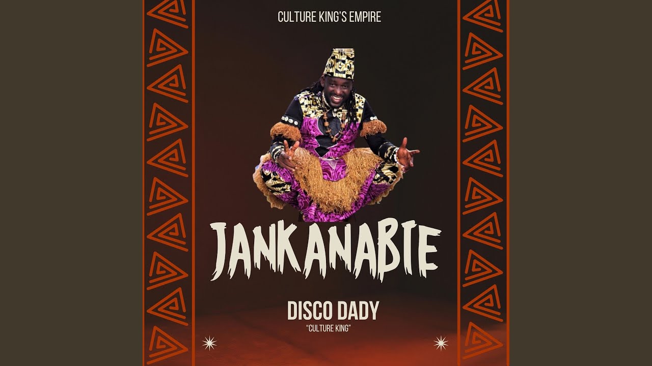 Watch Jankanabie on YouTube Watch Jankanabie on YouTube