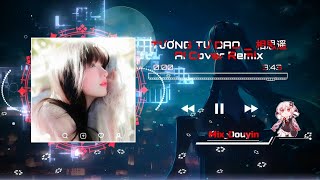 TƯƠNG TƯ DAO _ 相思遥 | AI Cover Remix 
