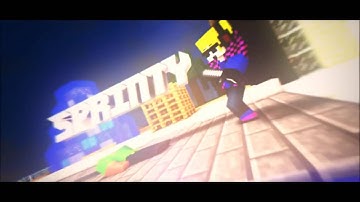 New Intro // by RadioDesigns GO SUB HIM!!!