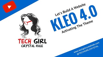 Kleo 4.0- Setting up Options Pt.1