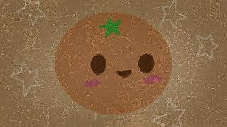 Unleash Your Creativity: Drawing a Happy Orange in Procreate - Step-by-Step Tutorial #procreate