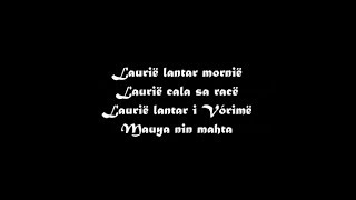 Oonagh - Märchen enden gut, 15. Laurië lantar (mit lyrics)