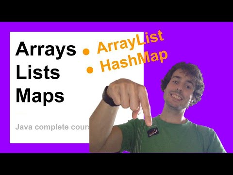 Vídeo: Quina diferència hi ha entre Array i ArrayList C#?