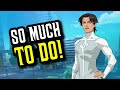 Amazing Update 2.10!! Let's go through it!