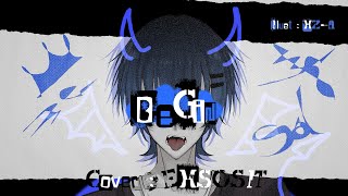 Download lagu 【Original Song】BeGin「Ginnique」| Cover by EXSOSIT
