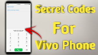 Best Secret Code For Vivo Phones Must Watch! screenshot 5