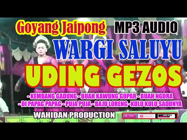 UDING GEZOS mp3 class=