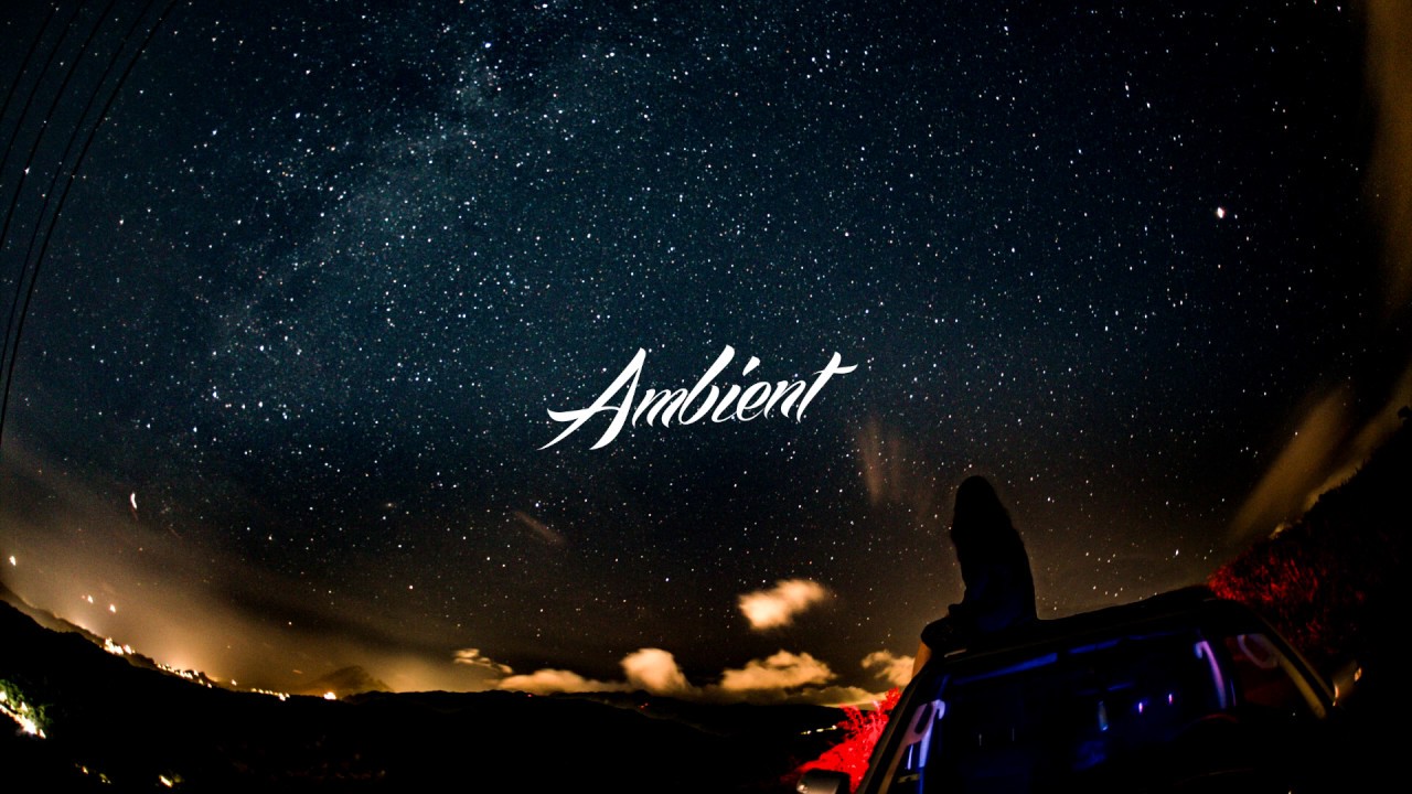 The Ambientalist - Over The Edge