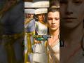 Ashrah in Mk Deception, Mk Armageddon, MkX , Mk11 and Mk1 #mortalkombat