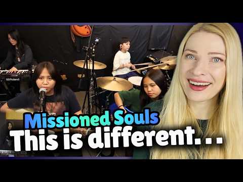 Vocal Coach Reacts: MISSIONED SOULS 'Runaway' by Del Shannon - In Depth Analysis!