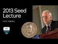 2013 H. Bolton Seed Lecture: Slope Stability Computations 2013 H. Bolton Seed Lecture: Slope Stability Computations