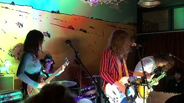 Uni- “What’s the Problem” (Live) Bunk Bar Portland Oregon March 24, 2018