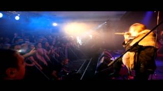 ARKONA  &quot;Slavsia, Rus&quot; live at Rock In Szczecin Folk Edition 2012