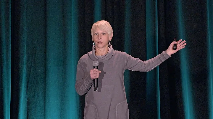 Dr. Sarah Hallberg - 'Low Carbohydrate Diet for Ty...