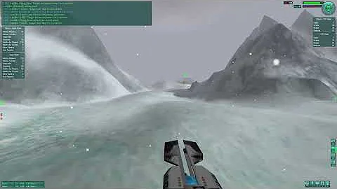 -=AGB=-Valkarie | Katabatic_x2, Damnation | 15 warriors | 2004/2/6 | Demo#8131 | Tribes2