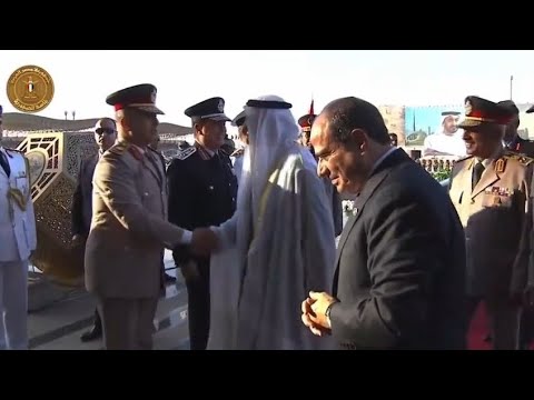 ما سر إختفاء السيسي 