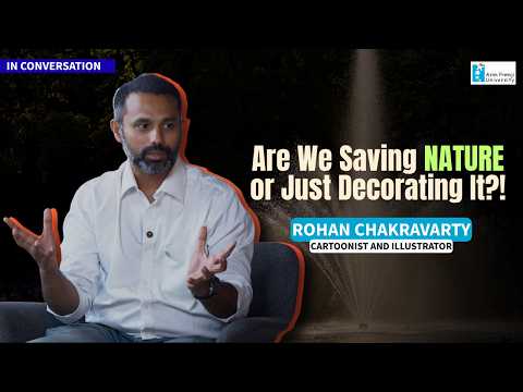 Can Cartoons Change How We Think About Nature? - YouTube
