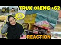 TRUK OLENG PARAH BIKIN EMOSI | TRUCK JOGET +62 ! 😱 | REACTION