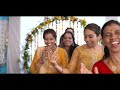 Srividhya Haldi Promo 4K