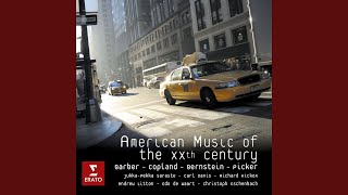 Symphonic Dances from West Side Story: No. 3, Scherzo