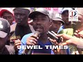 Saƙon Matasan Gombe Ga APC Gabanin Zaɓen ƴar Tinke Na Gwamna Tsakanin Ɗan Alkali Pantami Da Jamilu 