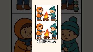 Celebrity find 3 difference! #127 Profile