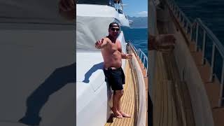 85´ Azimut FlyBridge 2012 - - Luxury Yachts Mexico