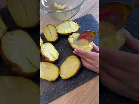 Картошка крошка
