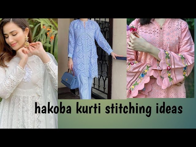 Unique Hakoba Kurti - Vedanta - 120788