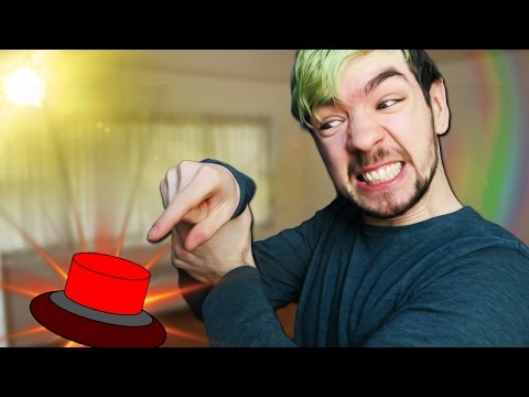 Will you press the button? (Insane Hypotheticals) 